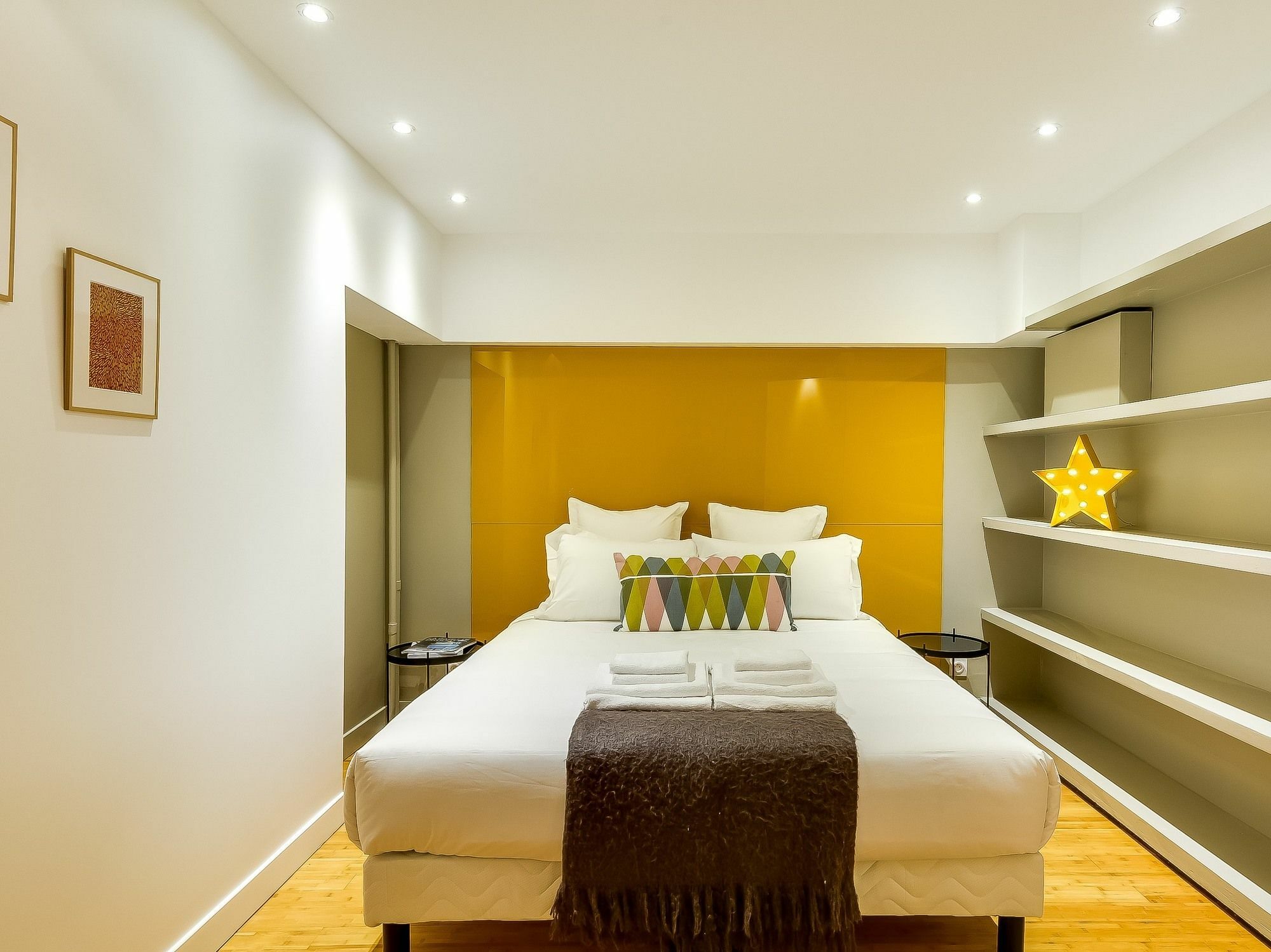 Sweet Inn - Rue Vaugirard Paris Ngoại thất bức ảnh