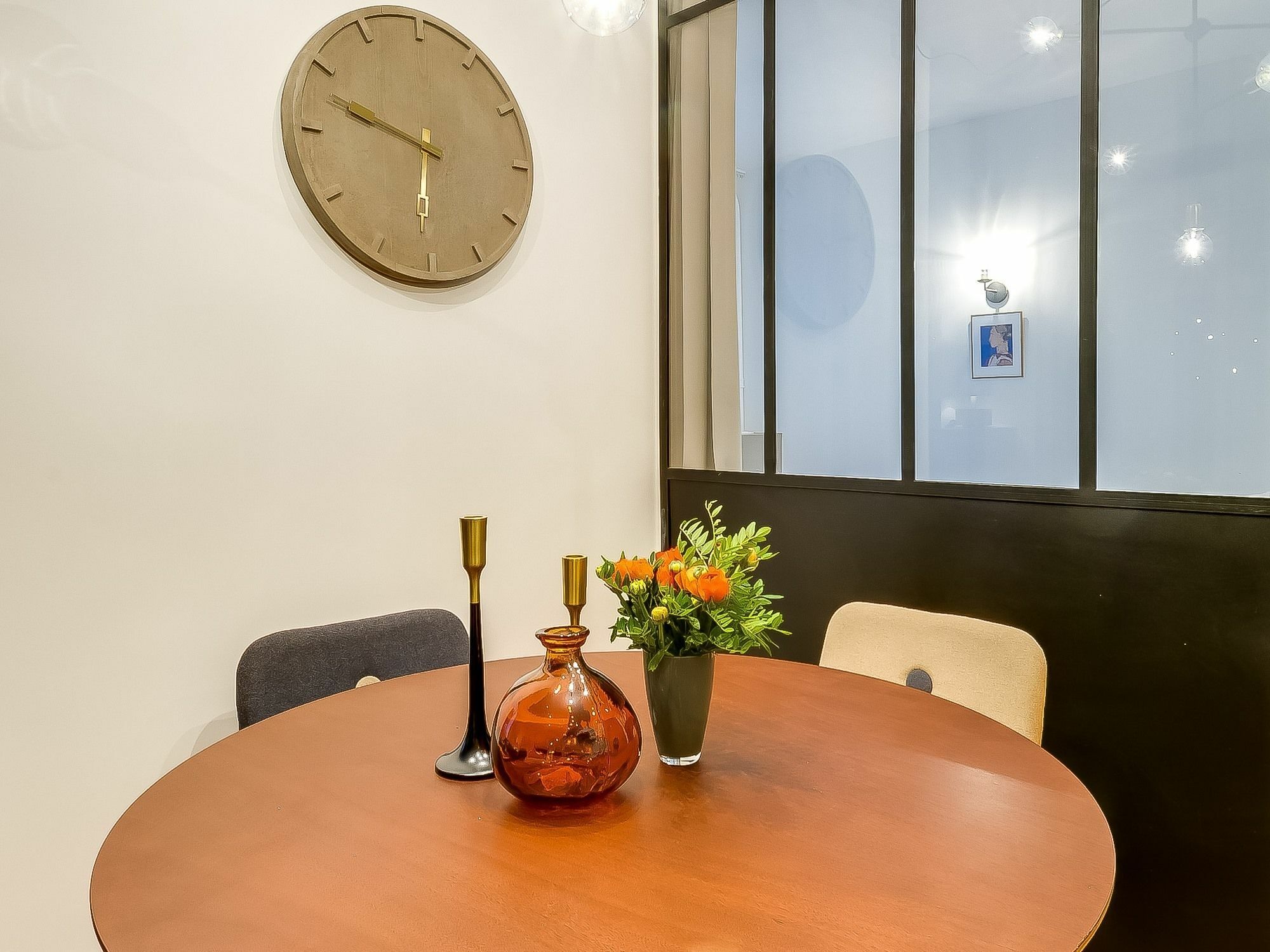 Sweet Inn - Rue Vaugirard Paris Ngoại thất bức ảnh